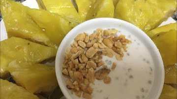 Cách làm bánh chuối hấp miền Tây ngon rất dễ làm