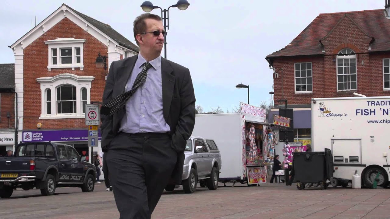 Life in the Hill - Episode 1 - Series 1