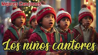 POPURRÍ DE VILLANCICOS PERUANOS ANTIGUOS - Canciones Navideñas para esta NOCHE BUENA