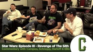 The Best Moments Of Collider Movie Talk Part 33