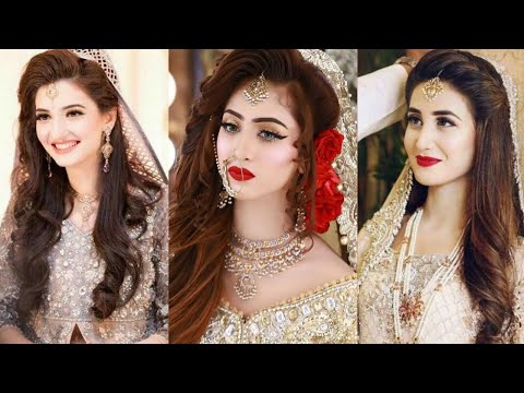 beautiful-hairstyle-and-makeup-ideas//party-makeup-images-collection