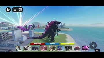 Godzilla Battle Line Units Be Like part one