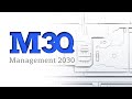 MANAGEMENT 2030, CAPÍTULO 4: La imprescindible conexión entre la educación y el talento del mañana