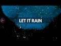 LET IT RAIN - 1 Hour Piano Instrumental Music for Worship | Prayer | Meditation | Study | Quiet Time