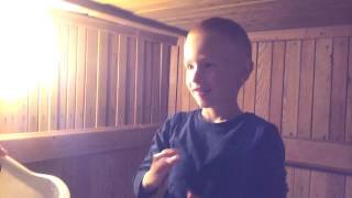 Ledinis Iššūkis Kajus