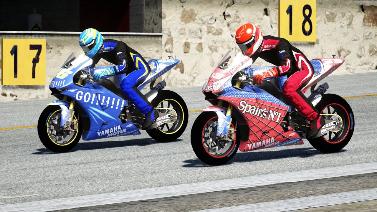 スポーツ・フィットネス MotoGP MotoGP創成期】KAWASAKI Ninja ZX-RR（2006）徹底解剖<No.01>「中野