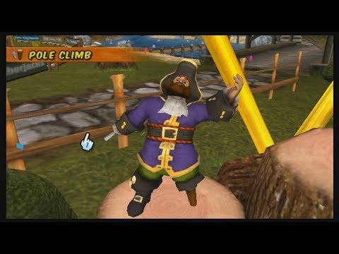 Go Play Lumberjacks Episode 2