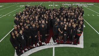 New Uw Homecoming Video