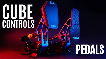 SIM RACING NEWS | Cube Controls Pedals, ACC, iRacing Updates & MORE