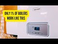 The Most Efficient Glow Worm Boiler in The UK?