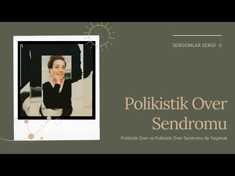 Polikistik Over Sendromu (PCOS) #polikistikoversendromu  #pcos