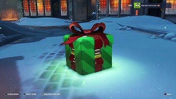 Loot Box Opening Will I Pull The Nut Cracker!