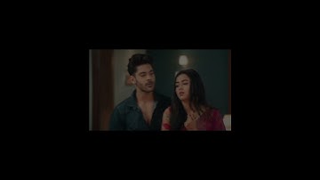 Naagin 6 rishabh and pratha cute couple 😍😍 #naagin6 #youtube #shorts