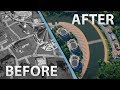 Jurassic World Evolution Matanceros RESTART | Park Tour