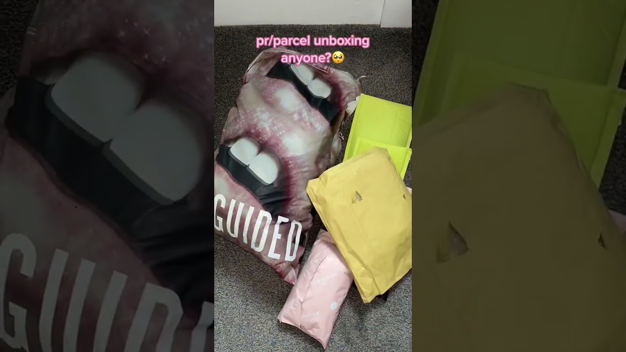 Glow-Up Essentials Delivered! 