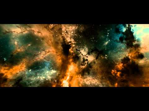 THOR Movie - Universe Fly Through (Ending)