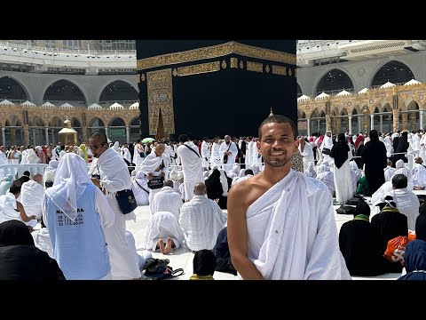 عملت عمره ب12800 ارخص عمره في مصر