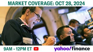 Stock market today: Utilities outperform, Energy stocks lag