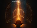 Universe Breathing You to Sleep | 432Hz Deep Cosmic Rest for Anxiety  #ytshorts