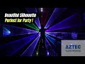 Aztec RGB 3000 Laser Light Product Video