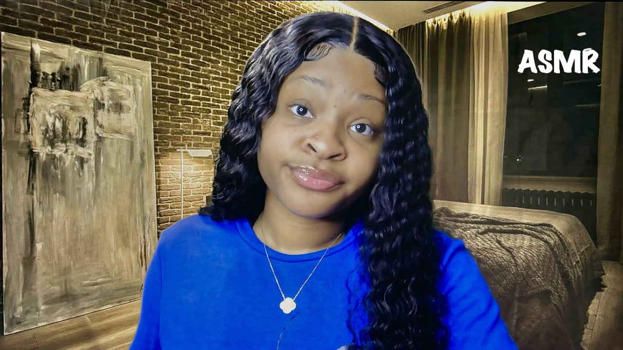 ASMR | Messy Cousins Spill HOT Tea To Each Other Role Play! ☕️