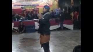 Ultah Perguruan Pencak Silat Terumbu Sapu Jagat BANTEN