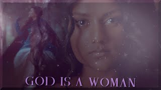 kate sharma | god is a woman
