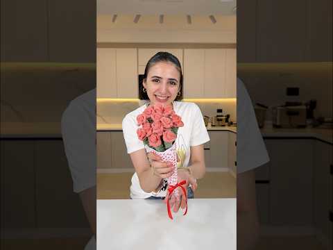 أحلى باقة بالكاندي   الشيف رنيم الشيف رنيم الزبيدي