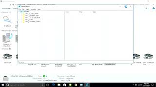 Solve Operation could not be completed error 0x00000709 set default printer