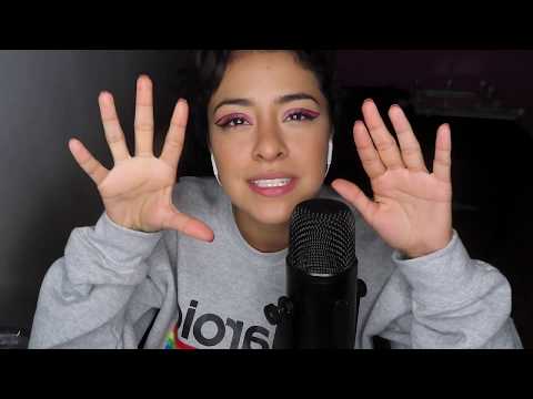 ASMR / HORÓSCOPOS JUNIO