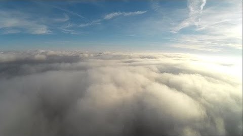 Mytwindream FPV - Cloudsurfer