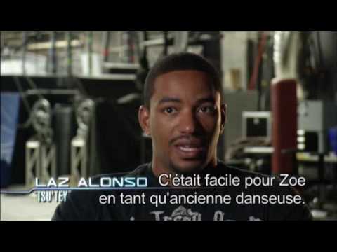 Video AVATAR - Training - youtube