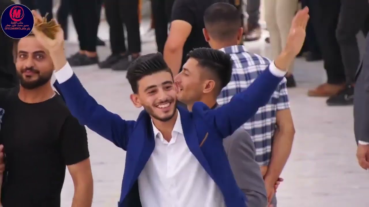 اغاني فنان فلاح إبدال جديد