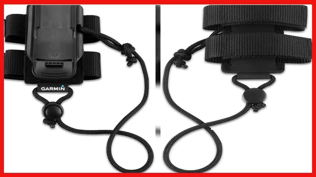 Крепление для рюкзака от Oregon, Alpha, inReach и других производителей: защитите свое устройство...