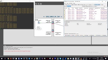 Transparent ASA inspect ICMP.flv