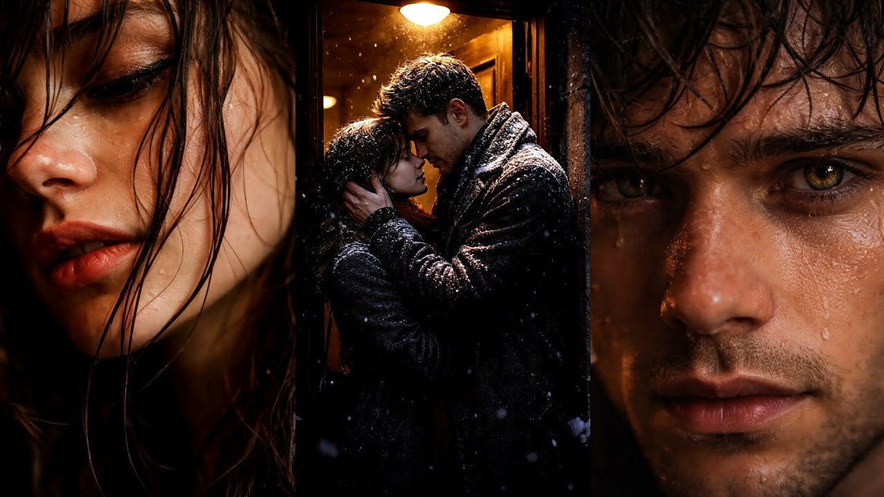 🇺🇦 Чорнява — ніч над Дніпром🇬🇧 Dark-Haired Girl — Night Over the Dnipro (FULL SONG)