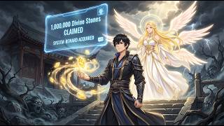 Everyone Mocked My Blank Starting Race, Until I Bought the Gods With 100 Million Divine Stones screenshot 2