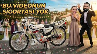 EKİPLE ÇILGIN EĞLENCE | MAMİ EMEN’İN YEĞENİ EVLENİYOR 