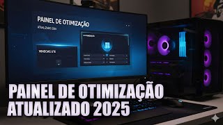 Otimize o Windows e deixe seu PC fraco mais rápido! MEGA OPTIMIZER MDT STORE