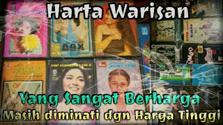 Download lagu Koleksi Kaset Pita Jadoel akhir tahun 1960 s/d 2000
