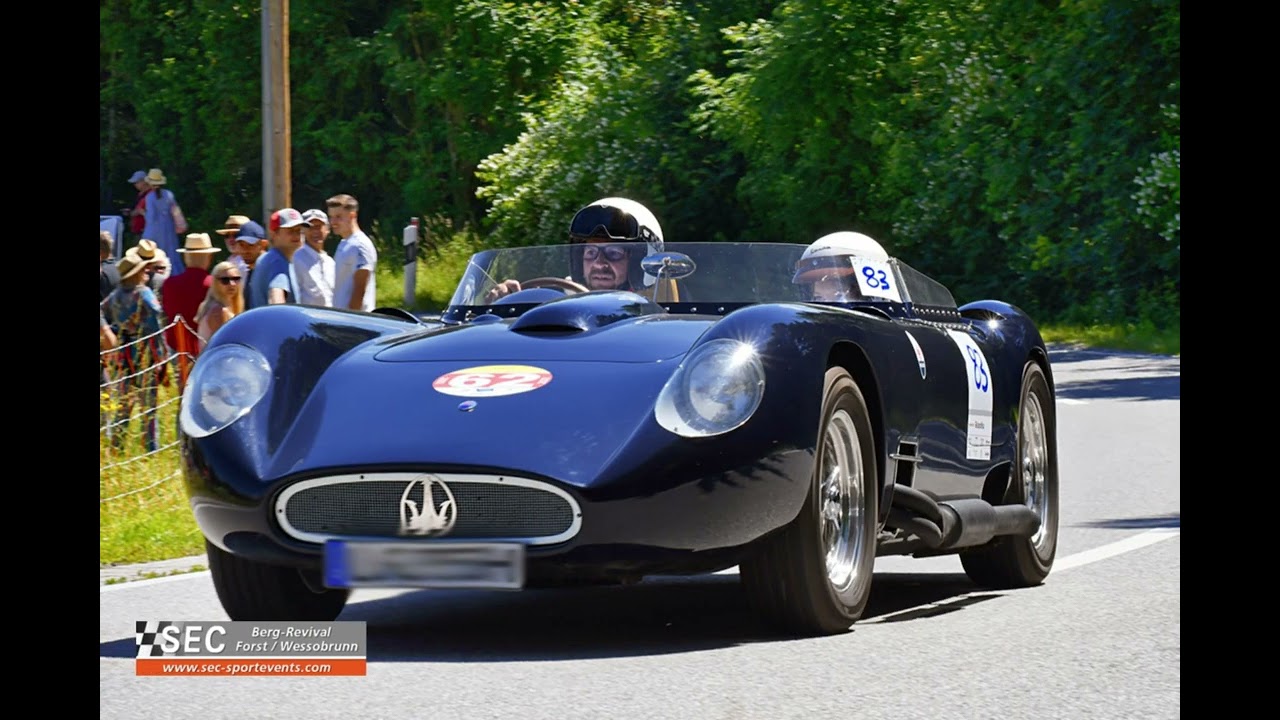 Berg-Revival Forst / Wessobrunn 2022