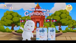 Moony Soft Launched in Cambodia screenshot 1