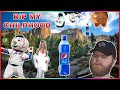 Pepsi Blue Soda Review | BRING BACK PEPSI BLUE