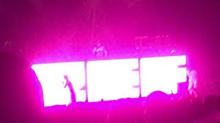 Die antwoord 17 June 2019 DJ Hi-tec