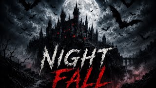 Nu Meta Mix - Night Fall l Official Music Video 