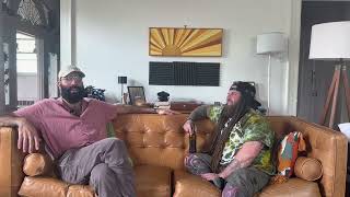 Live From The Lot Ep. 3 | The Stone Throwers