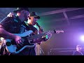 Casey Barnes - live at The Zoo (HIGHLIGHTS REEL)