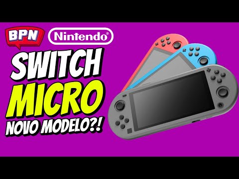 Rumor: Nintendo Switch OLED Mario Red a caminho