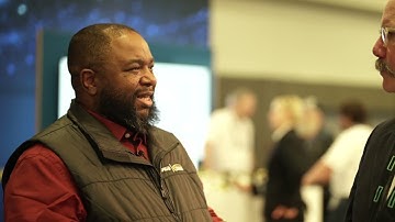 At SC22 with Penguin Solutions: Kevin Tubbs, Vice President of the Strategic Solutions Group