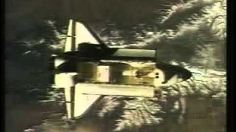 Rick Searfoss: Astronaut and Motivational Speaker